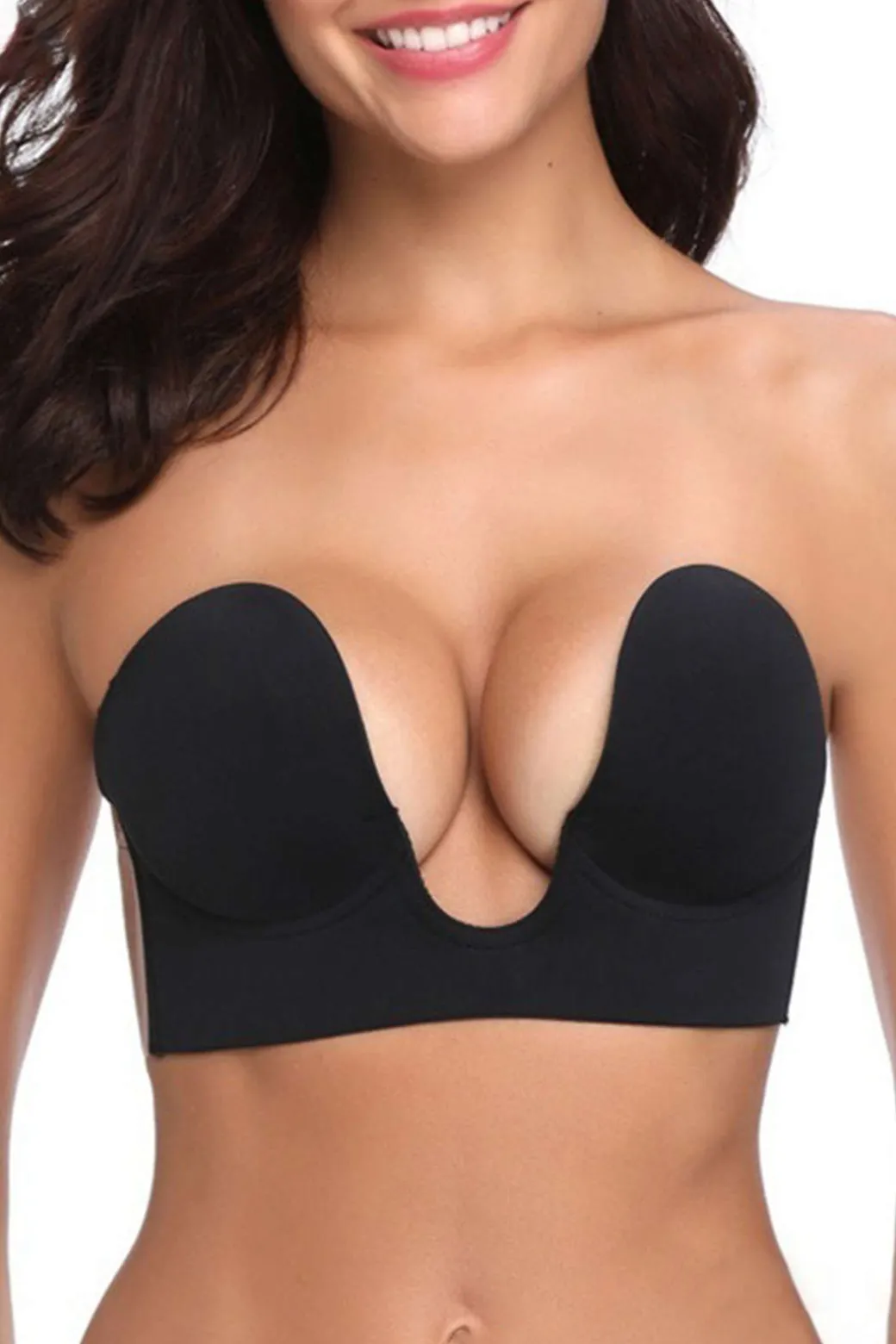 Best Sale Basic Strapless Nipple Cover Lingerie & Sleepwear