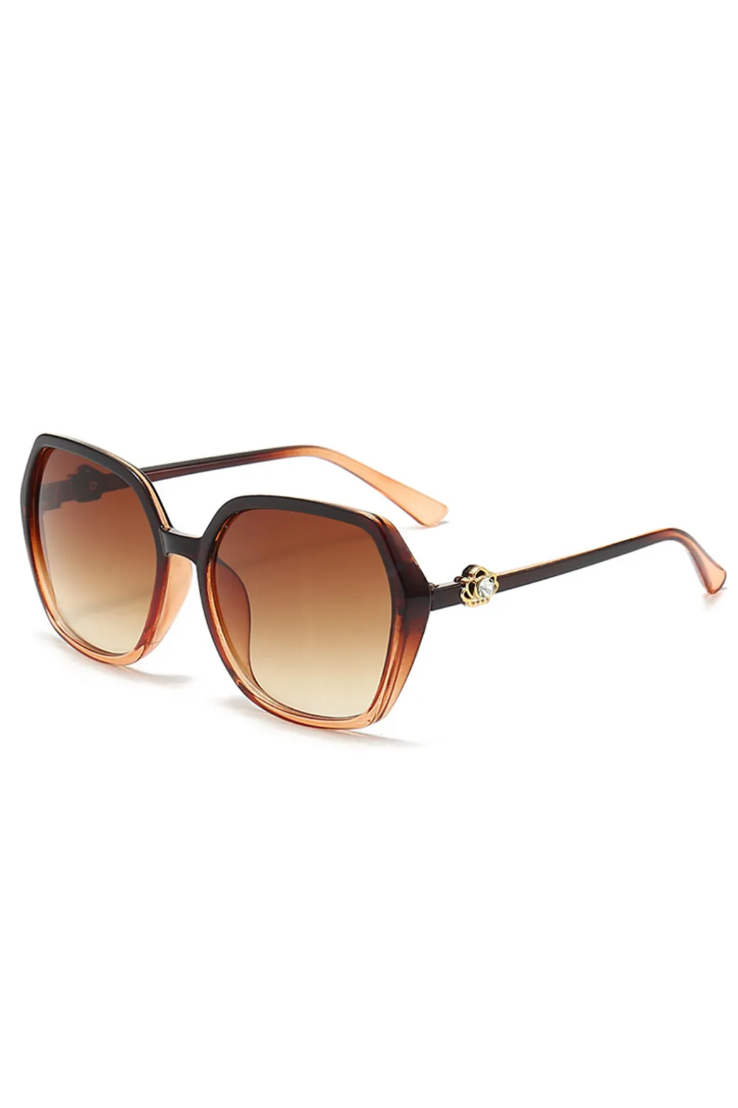 Flash Sale Gradient Lens Sunglasses Sunglasses | Accessories