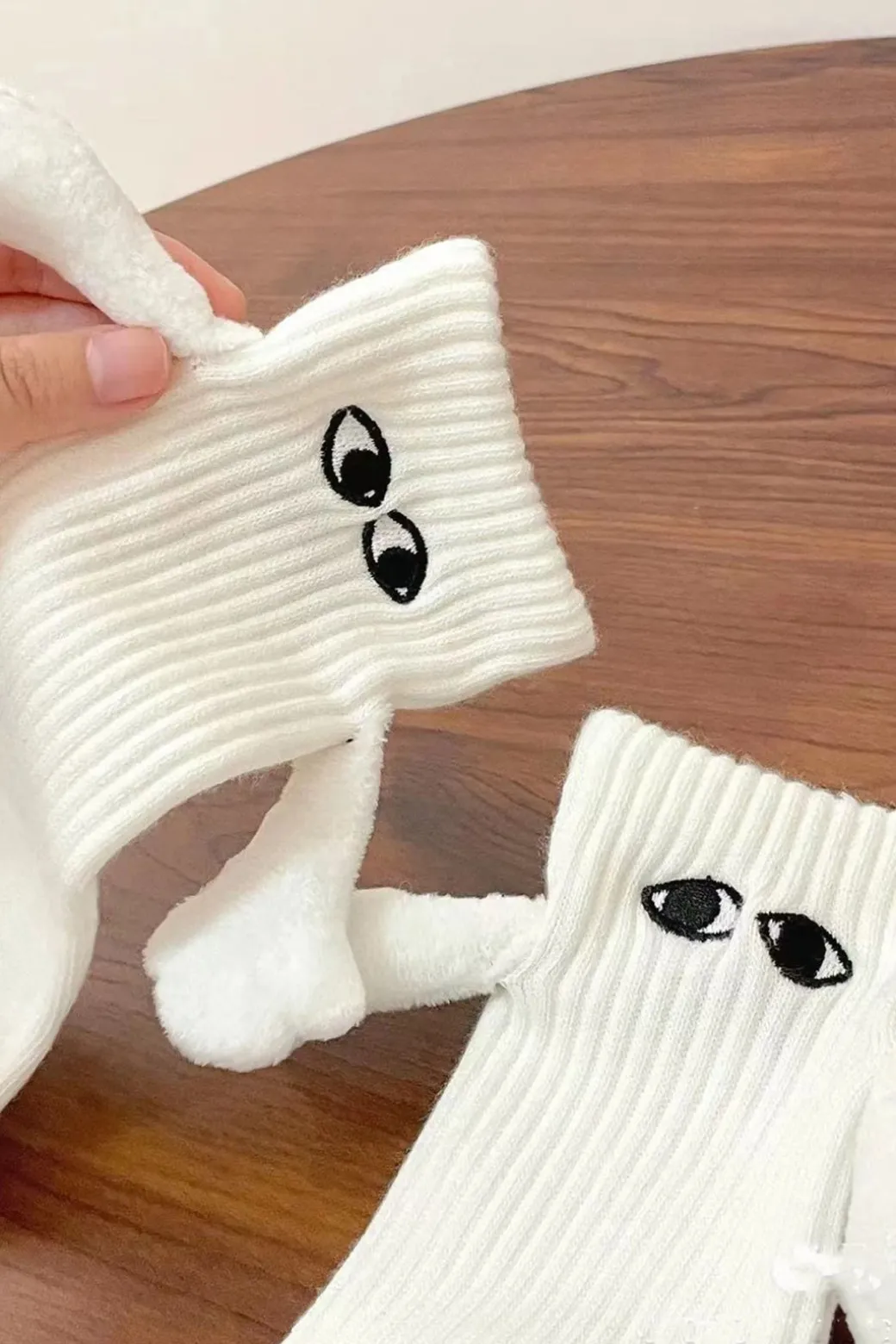 Best Hand Holding Socks Accessories