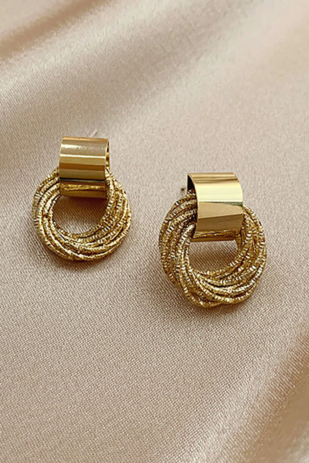 Best Sale Layer Hoop Earrings Earrings | Accessories