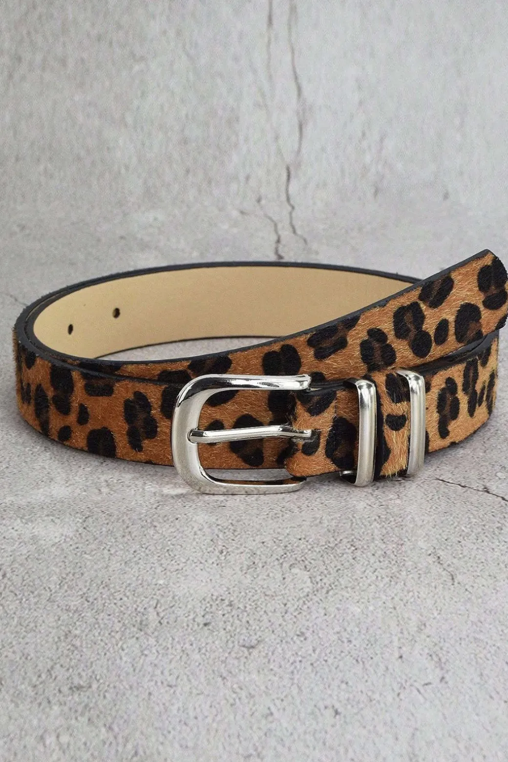 Best Leopard Print Belt Accessories