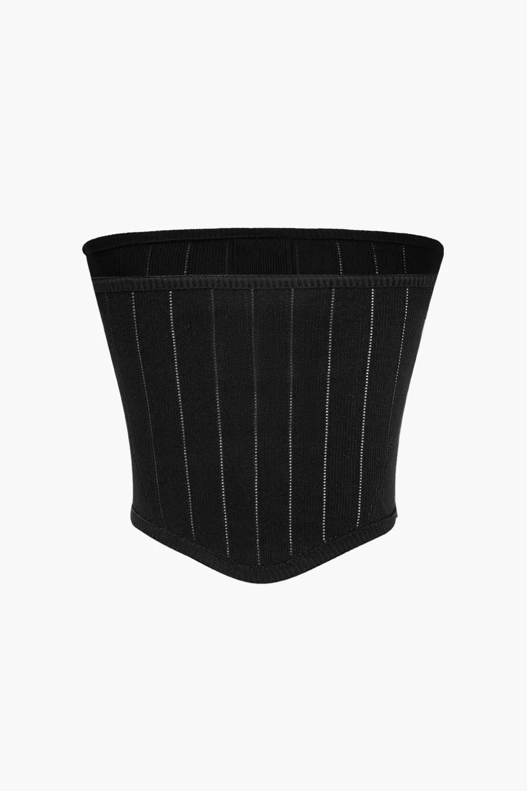 Best Metallic Button Tube Top Tube Tops