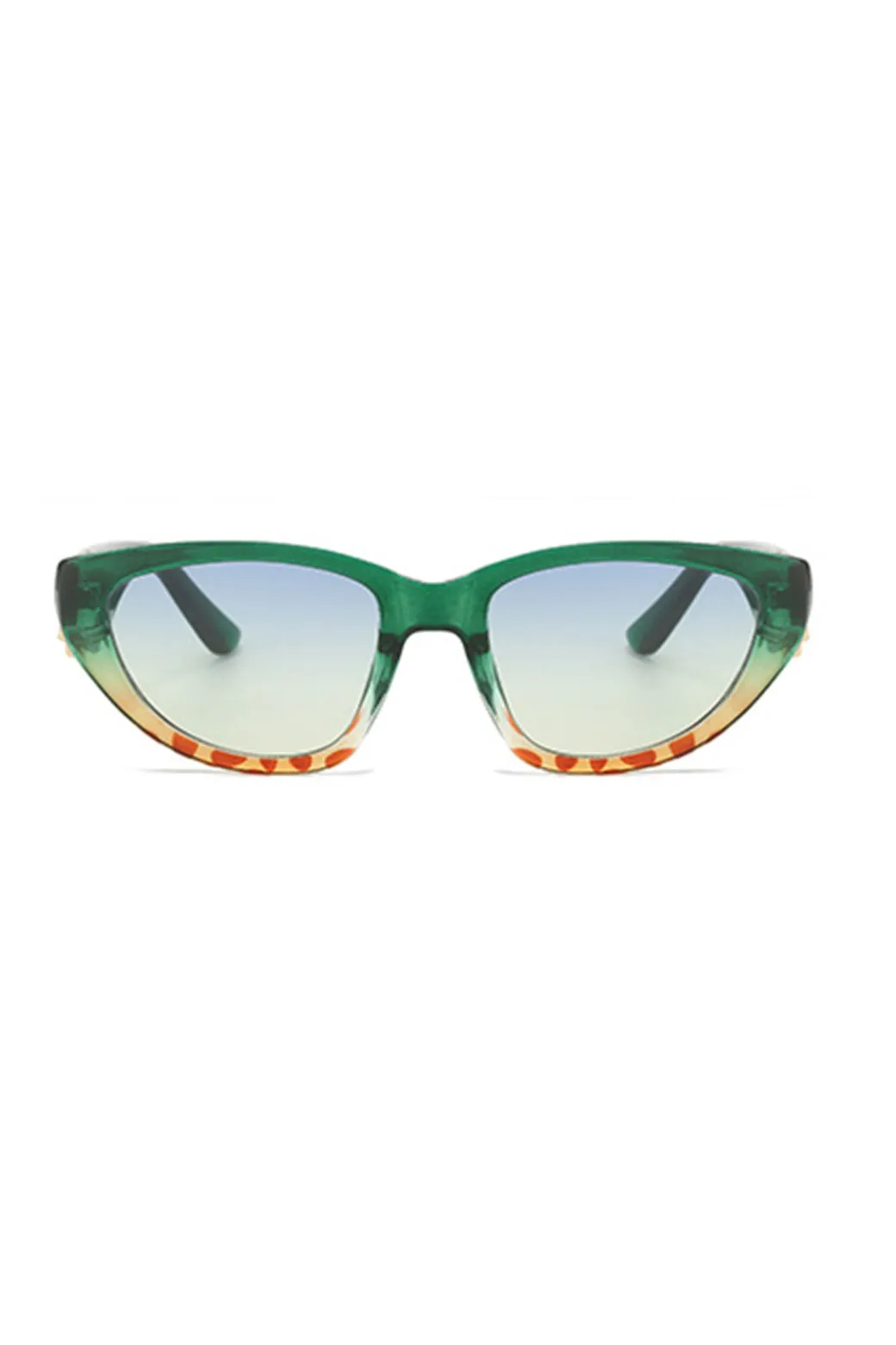 Best Ombre Cat-eye Sunglasses Sunglasses | Accessories