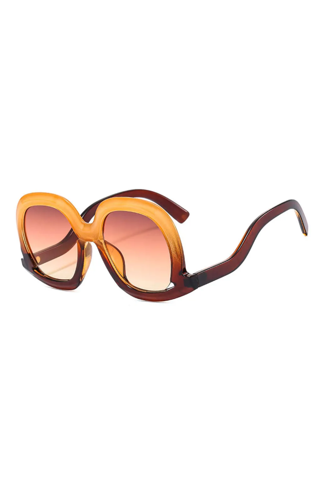 Cheap Ombre Sunglasses Sunglasses | Accessories