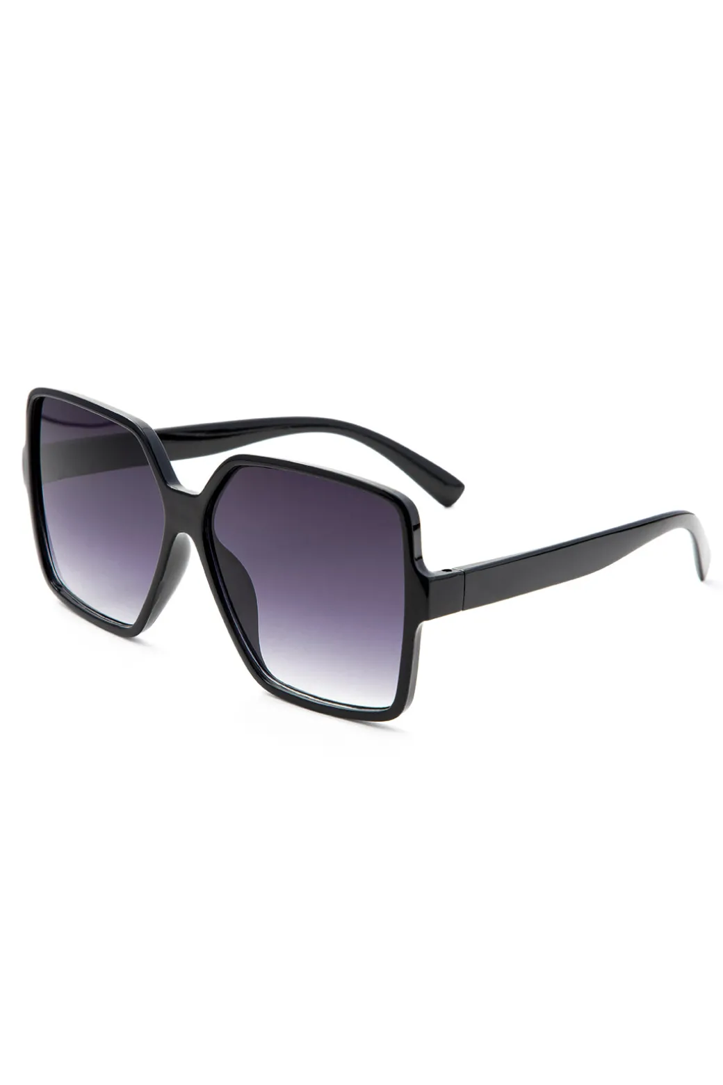 Discount Oversized Square Sunglasses Sunglasses | Accessories