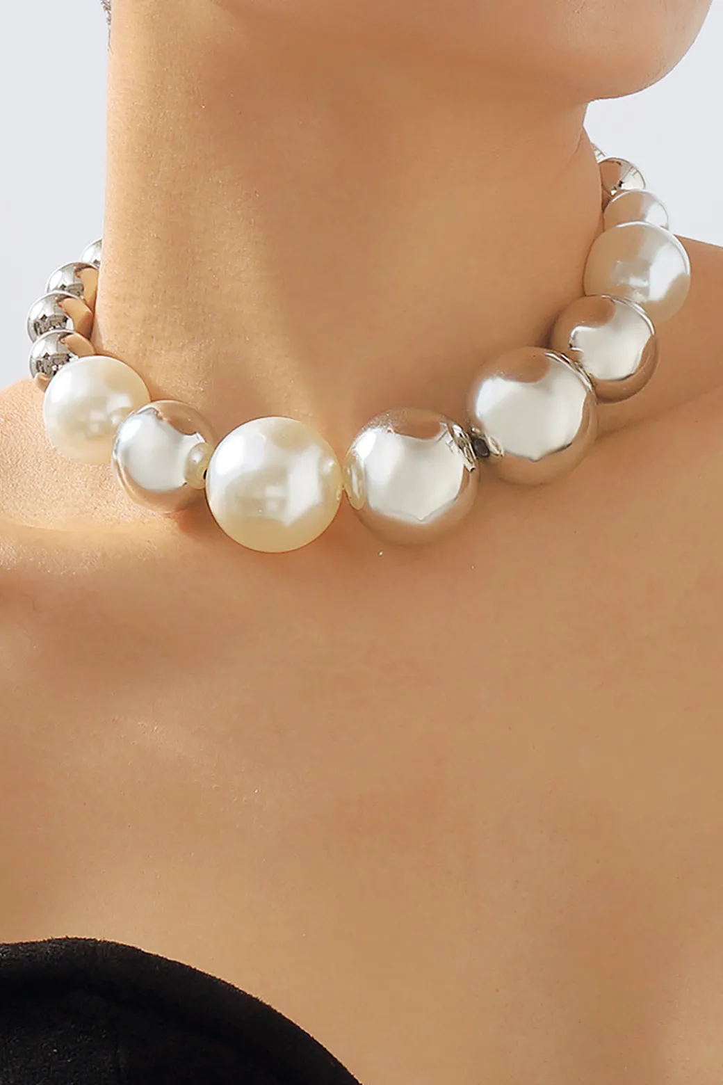 Best Pearl Necklace Necklaces | Accessories