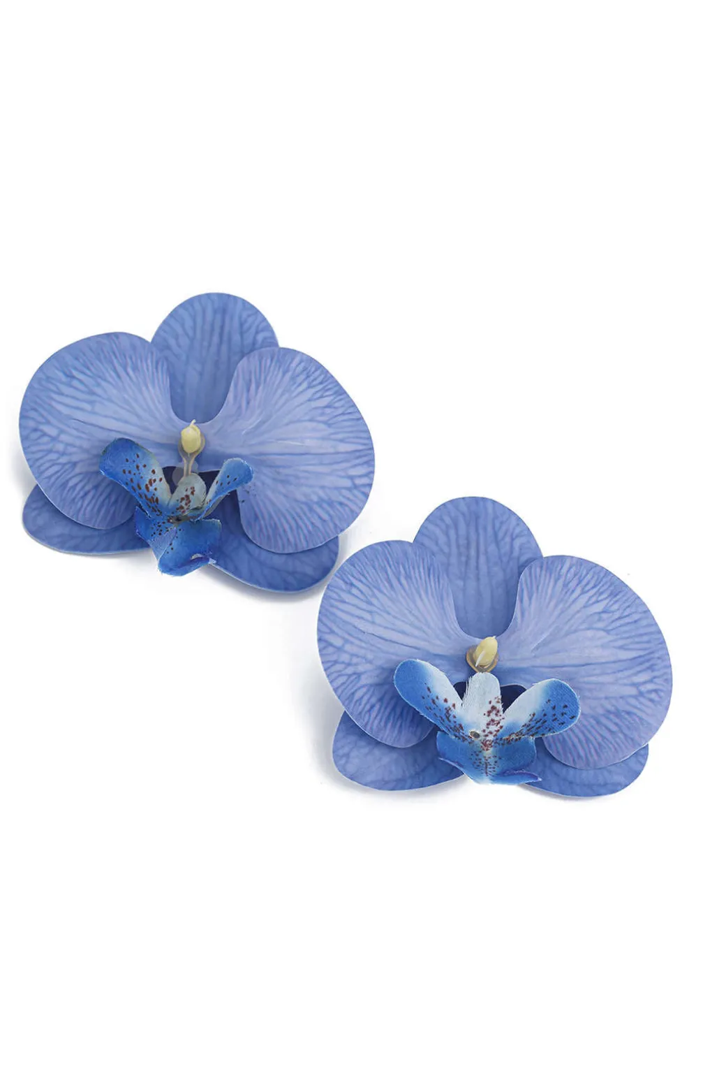 Best Sale Phalaenopsis Orchid Flower Earrings Earrings