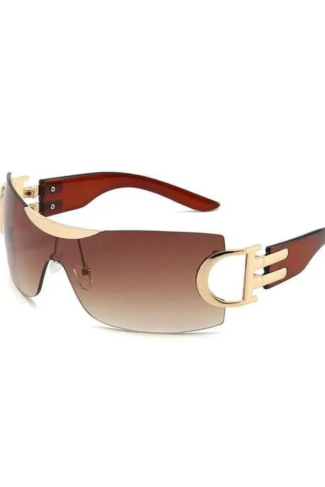 New Rimless Sunglasses Sunglasses | Accessories