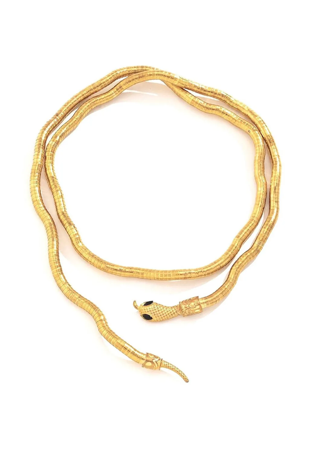 Best Sale Shape-shifting Snake Chain Necklace Necklaces | Accessories