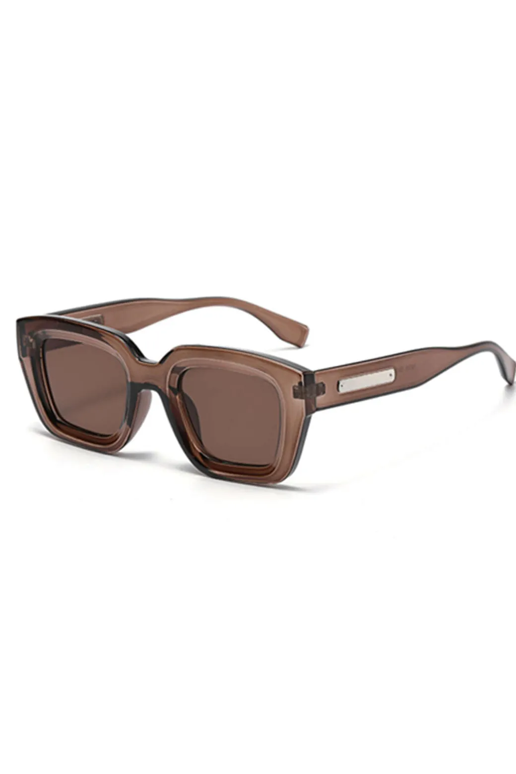 Discount Square Frame Sunglasses Sunglasses | Accessories