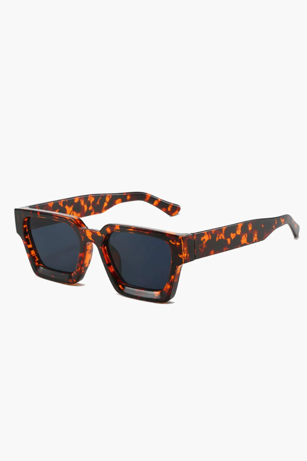 Best Square Frame Sunglasses Sunglasses | Accessories